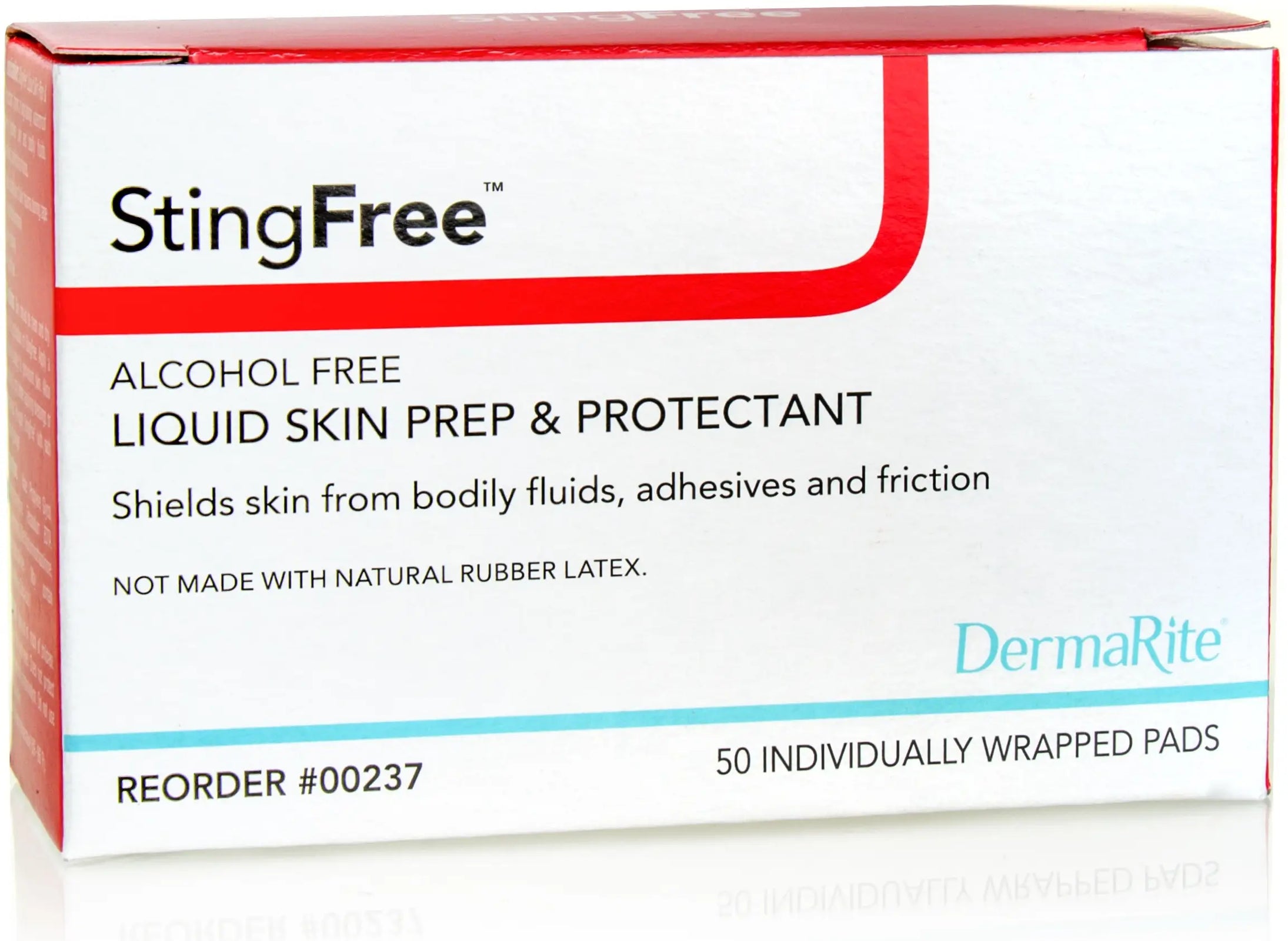 DermaRite Skin Prep Wipes
