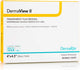 DermaRite DermaView II Transparent Film Frame — Adhesive Wound Dressing