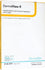DermaRite DermaView II Transparent Film Frame — Adhesive Wound Dressing