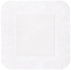 DermaRite Gauze Wound Dressing with Adhesive Border