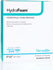 DermaRite HydraFoam Hydrophilic Foam Dressings
