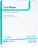 DermaRite HydraFoam Hydrophilic Foam Dressings