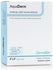 DermaRite AquaDerm Hydrogel Sheet Wound Dressing