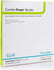 DermaRite Self-Adherent Soft Silicone Foam Dressing with Border