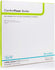 Dermarite ComfortFoam Silicone Sacral Foam Dressing, Large 9" x 9"