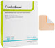 DermaRite Wound Dressing with Soft Silicone Adhesive, 4" x 5"