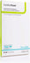 DermaRite ComfortFoam Silicone Foam Non-Border Dressing, 4 x 8 in