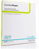 DermaRite Self-Adherent Soft Silicone Foam Dressing Non-Bordered, 6x8 Inch