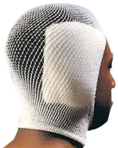 DeRoyal Fine Mesh Dry Gauze Bandage