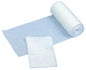 DeRoyal Fine Mesh Dry Gauze Bandage