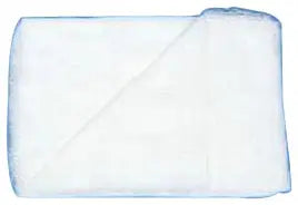 DeRoyal Burn Dressing 18" x 18" Sterile Gauze