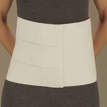DeRoyal Abdominal Binder - 4 Sizes Available