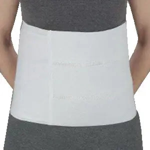 DeRoyal Abdominal Binder - 4 Sizes Available