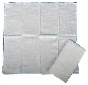 DeRoyal Sterile Burn Dressing - 4" x 12" or 18" x 18"