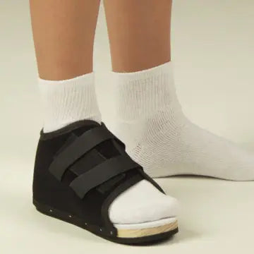 DeRoyal Post-Op Shoe - Medical Recovery Footwear
