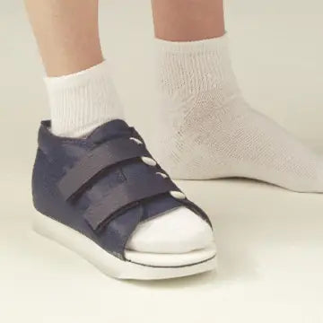 DeRoyal Post-Op Shoe - Medical Recovery Footwear