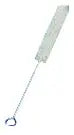 DeRoyal Trachea Brush, 6" Length with Nylon Bristles