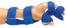 DeRoyal Air-soft Resting Hand Splint