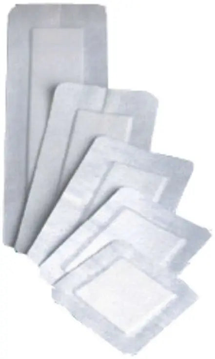 DeRoyal Covaderm Adhesive Wound Dressing
