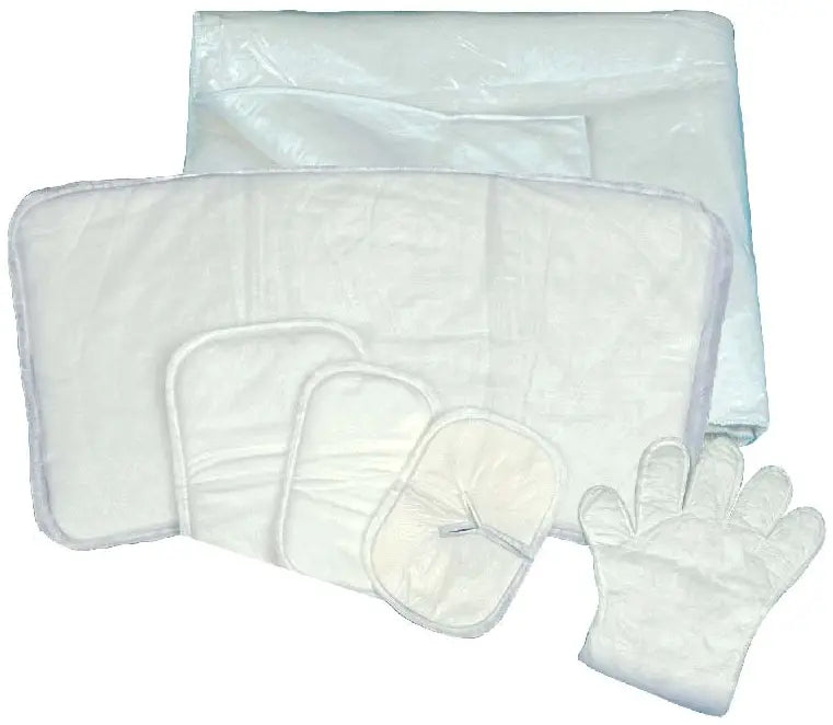 DeRoyal Sofsorb Absorbent Wound Dressing