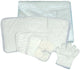 DeRoyal Sofsorb Absorbent Wound Dressing