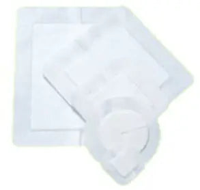 DeRoyal Covaderm Plus Adhesive Barrier Wound Dressings