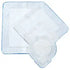 DeRoyal Covaderm Plus Adhesive Barrier Wound Dressings