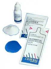 Deroyal Multidex Maltodextrin Wound Powder 45g Tube