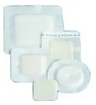 DeRoyal Hydrophilic Foam Wound Dressing - Sterile Foam Dressings