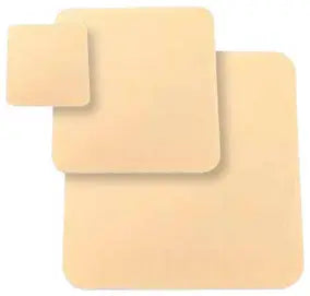DeRoyal GTL Silicone Non-Border Wound Dressing