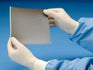 DeRoyal Algidex Ag Silver Alginate Wound Dressing with Foam Back