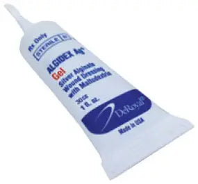 DeRoyal Algidex Gel Wound Dressing, 1 oz Tubes, 3-Pack