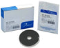 DeRoyal Algidex Ag I.V. Patch Silver Alginate Catheter Foam Dressing