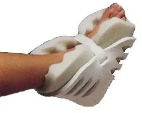DeRoyal Bunny Boot Liner, Polyester, One Size