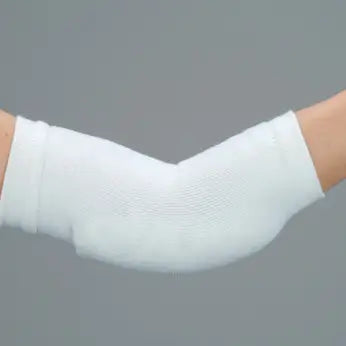DeRoyal Heel and Elbow Protector Sock with Foam Pad, Universal