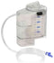 DeRoyal PRO-II Canister System with Tubing