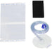 DeRoyal NPWT PRO Negative Pressure Wound Therapy Kit with Black Foam