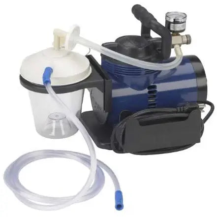Drive Medical Heavy-Duty Suction Machine