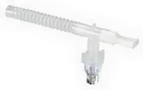 Drive Medical Vixone Disposable Nebulizer with Tubing