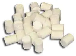Drive Medical Pellet Felt Dust Filter for 3650D and 4650D Aerosol Machines