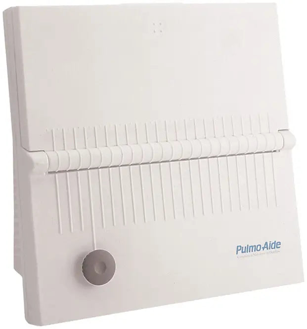 Drive Medical Pulmo-Aide AC Compressor Nebulizer with Micro-Mist