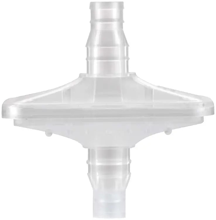 Drive Medical Bacteria Filters for Respiratory Care