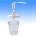 Drive Medical 800cc Unassembled Collection Container