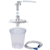 Drive Medical 800 mL Collection Container Kit