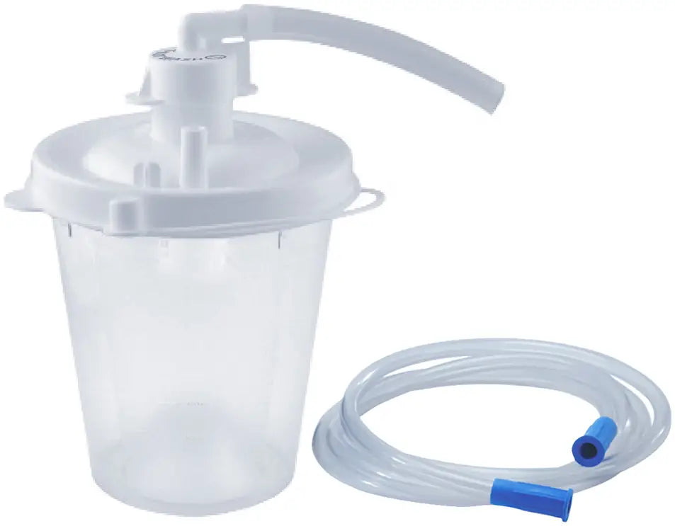 Drive Medical Assembled Collection Canister Kit