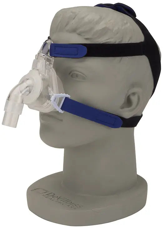 DeVilbiss Healthcare EasyFit Nasal Mask XX-Large