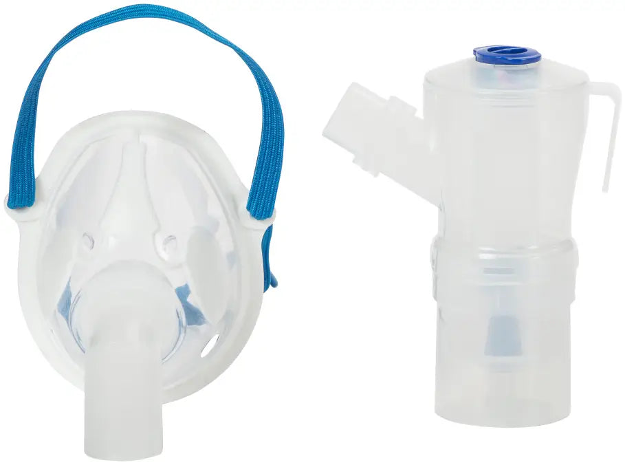 Drive Medical Aerosol Mask, Adult
