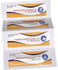 Dynarex 1% Hydrocortisone Cream 0.9 g Foil Packets (Box of 144)