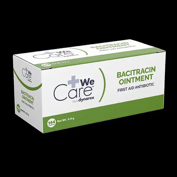 Dynarex Bacitracin Antibiotic Ointment