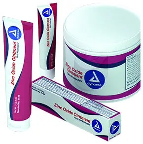 Dynarex Zinc Oxide Skin Protectant